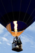 Hot Air Balloon