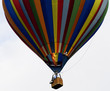 Hot Air Balloon