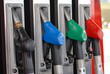 Tankstelle