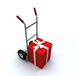 diable et cadeau top diable et cadeau top