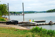 Boat Ramp Boat Ramp