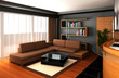 modern interior