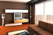 modern interior