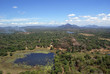 Two lakes
