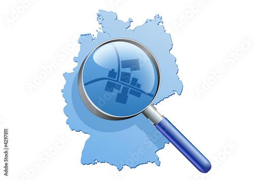 Etude sur l'Allemagne Etude sur l'Allemagne