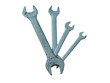 spanner fan