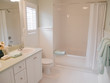 pretty bathroom