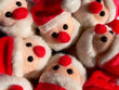 Weihnachtsmännchen