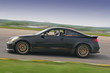 G35 Lapping