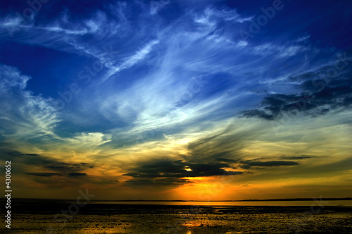 Foto: At the end of the day At the end of the day
