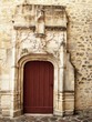 Porte ancienne