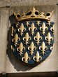 blason royal