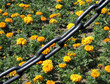Keep off the flowers 2  
