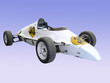 Van Diemen RF84 Formula Ford
