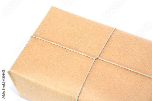 Photo: Paket Paket