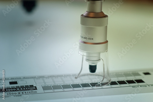 Photo: microscopio 1 microscopio 1