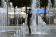 ANTIGONE MONTPELLIER - BRUNNEN