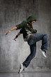 dancer