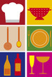 ICONE IN CUCINA ICONE IN CUCINA