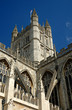 Bath Abbey England
