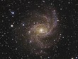 Fireworks Galaxy NGC6946