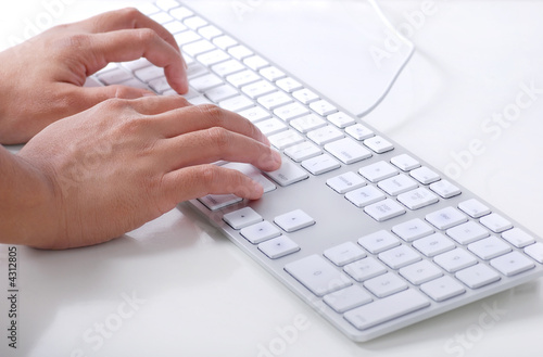Data entry Data entry