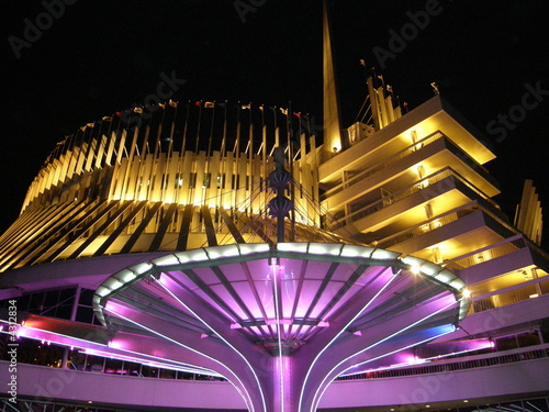 Photo: Casino de Montreal Casino de Montreal