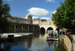 Poultney Bridge Bath England
