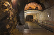 Old bunker from war - Wlodarz - poland (factory of rocket V2 ) Old bunker from war - Wlodarz - poland (factory of rocket V2 )