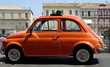 TOPOLINO IN SETE TOPOLINO IN SETE