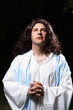 Prayer at Gethsemane