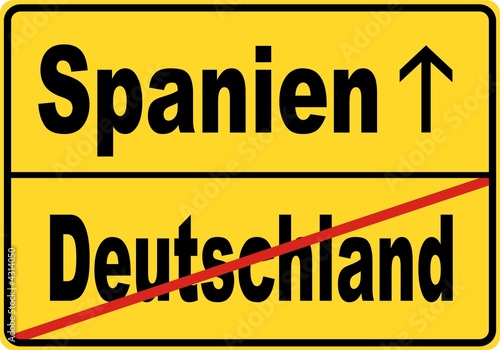 Leben und Arbeiten in Spanien Leben und Arbeiten in Spanien