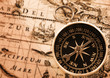 old map