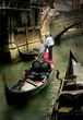 gondolier