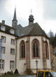 Church, Vianden