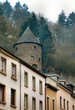 Round Tower, Vianden