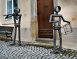 Statues, Vianden