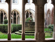Cloisters, Vianden