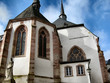 Vianden Church