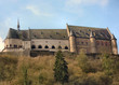 Vianden Castle