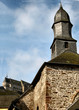 Tower and Castle