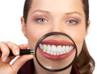 Healthy teeth