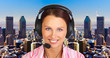 Call Center Operator