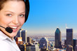 Call Center Operator