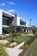 Modern Building