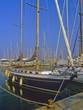 hyeres port