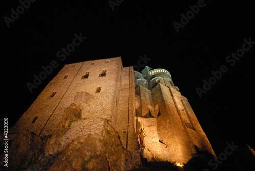 sacra di san michele