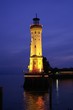 Lindau, Hafen