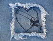 Denim Heart 2 Denim Heart 2