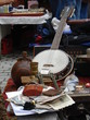 Flea market